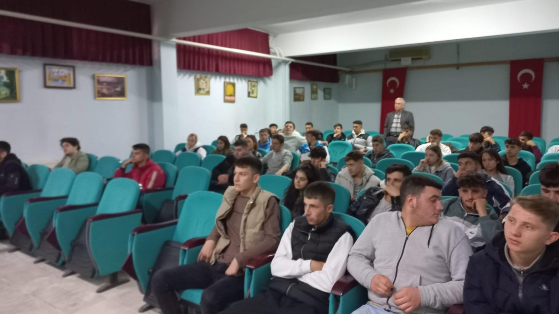 Üst Öğrenim Kurumlarına Geçiş Sınavları Semineri